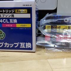 プリンター　EPSON  EW-452Aの画像