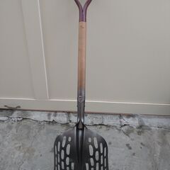値下げ　ズコップ　穴あき大の画像