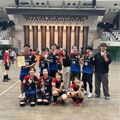 運動不足解消🕺池袋⭐️社会人ドッジボール！1/12 − 東京都