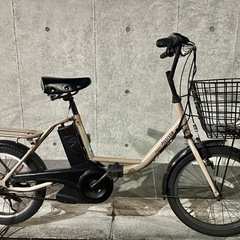 東京都の電動自転車の中古が安い！激安で譲ります・無料であげます｜ジモティー