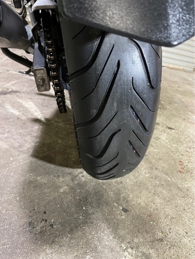 スズキ　GSR250 実働　始動動画有り