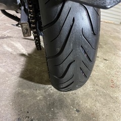 スズキ　GSR250 実働　始動動画有りの画像