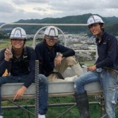 ▼正社員：足場作業員【未経験OK】▼ 積み込みの残業がない！ 年間休日「120日以上」休日が多い！ しっかり稼げる！頑張り次第で入社3年で「年収600万」もいける！の画像