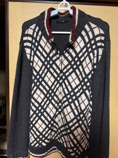 バーバリー