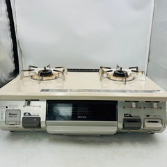 【✨‼️LPガス専用‼️✨】リンナイ ガスコンロ RT64JH-...