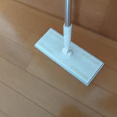 フローリングワイパーの画像