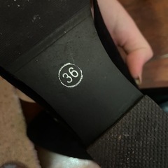 レディース ヒールの画像