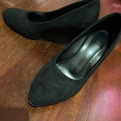 レディース ヒールの画像