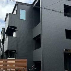 《葭川公園駅15分＊1DK＊フリーレント＊角部屋》初期費用分割O...