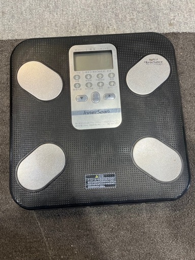 体重計　G520