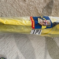 ディズニートイストーリー　椅子　新品未使用の画像