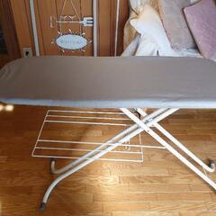 アイロン台