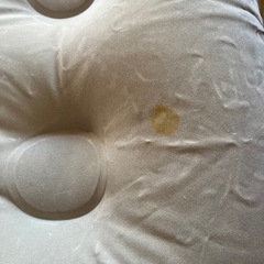 値下げ⭐︎【YAMAZEN】【エアーベッド】の画像