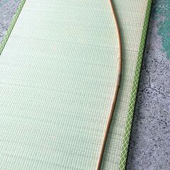 弓道 竹弓 一燈斎 三寸詰 全長212cm 重量595g 和弓 の画像