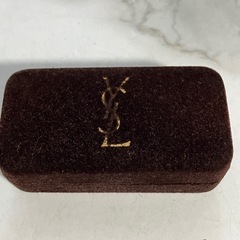 2501-064 Cristian Dior カフリンクス キズ汚れありの画像