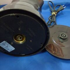 N379　ティファール　1.2L　電気湯沸し器　ジャスティンプラス　カカオブラック　KO3408JPの画像