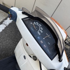YAMAHA サリアン　レストアベース　部品取りの画像
