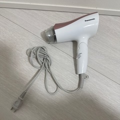 Panasonicドライヤー