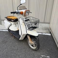 YAMAHA サリアン　レストアベース　部品取りの画像
