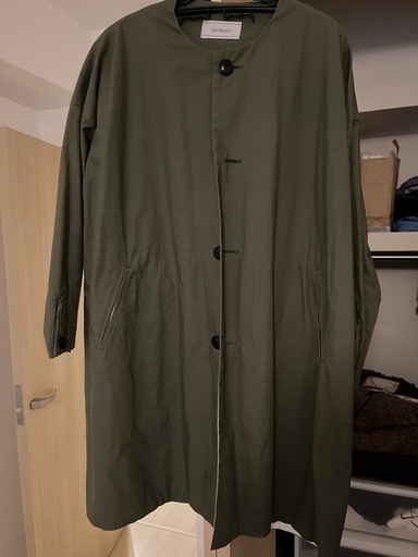 イロナリ　サクラコート