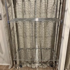 取引決定⭐︎シルバーラック⭐︎の画像