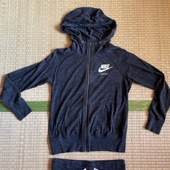 NIKEセットアップの画像