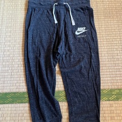 NIKEセットアップの画像