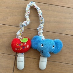 ハンカチがスタイになるバンド