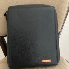 本革ビジネス手帳（amway）