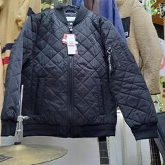 新品！カルバンクライン！ブルゾン！s.mサイズあります！の画像