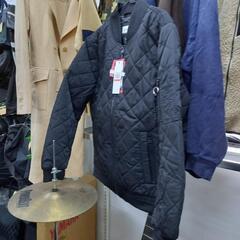 新品！カルバンクライン！ブルゾン！s.mサイズあります！の画像