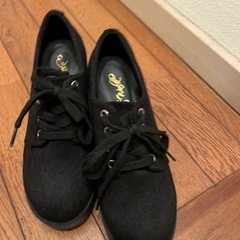 ショートブーツの画像