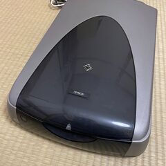 EPSON スキャナーGT-9800F 　中古　動作確認済