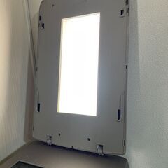 EPSON スキャナーGT-9800F 　中古　動作確認済の画像