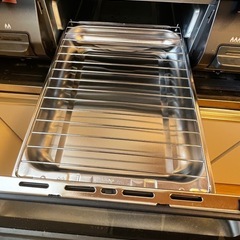 最終値下げ‼️/【郵送不可】2口ガスコンロの画像