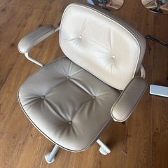 IKEA ALEFJÄLL アレフィェル オフィスチェア, グラン ベージュ