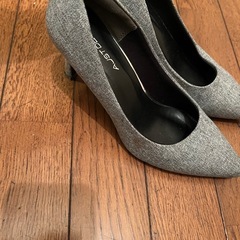 パンプスの画像
