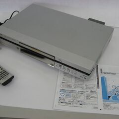 DVD/HDD ビデオレコーダー  中古