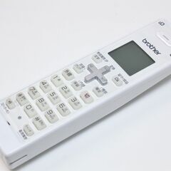 【現状品】Brother/PRIVIO 電話機付き複合機/MFC-J739DN/A4プリンター/FAX ⑥の画像