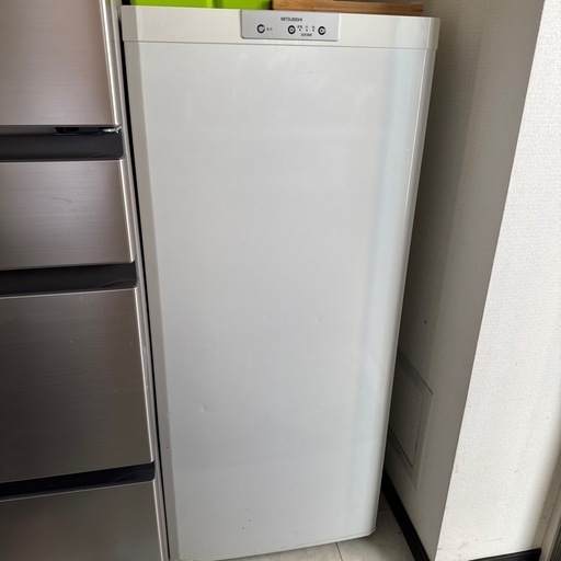 冷凍庫