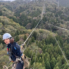 ▼正社員：鳶の現場作業員▼年齢だったり若いなんて関係ない！現場経験あれば初年度450万確約！経験者も未経験者も大歓迎！ の画像