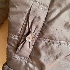 ジャンパー　140センチの画像