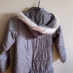 ジャンパー　140センチの画像