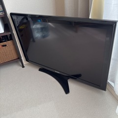 AQUOS SHARP 40インチ