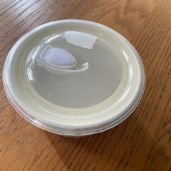 生活雑貨 食器 保存容器　タッパの画像