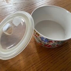 生活雑貨 食器 保存容器　タッパの画像