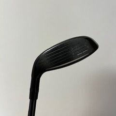 【ゴルフクラブ】TaylorMadeテーラーメイド　ユーティリテ...