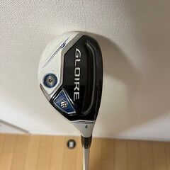 ゴルフクラブ】TaylorMadeテーラーメイド ユーティリティーセット割3本組