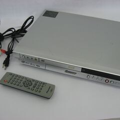 ＤＶＤレコーダー　Pioneer　中古