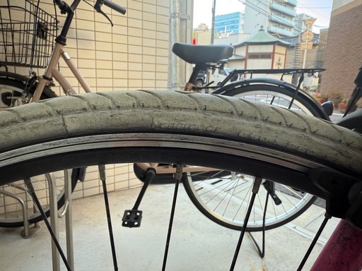 トーキョーバイク　TOKYO BIKE クロスバイク
